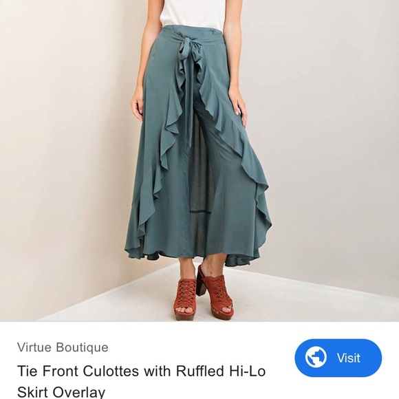 entro Pants - NWT entro pants